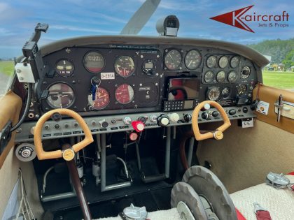 Airplane-for-sale-Bölkow-207