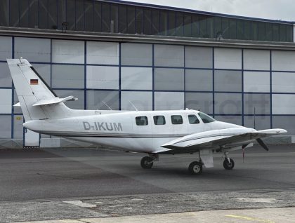 Airplane-for-sale-Cessna-T303-Crusader