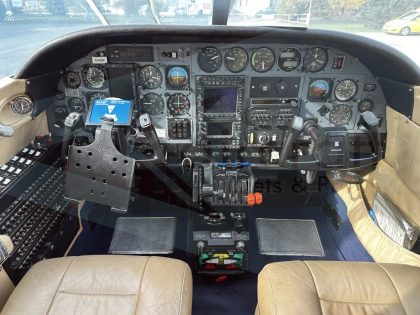 Airplane-for-sale-Cessna-T303-Crusader