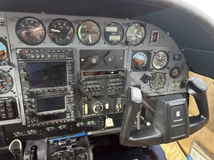 Airplane-for-sale-Cessna-T303-Crusader