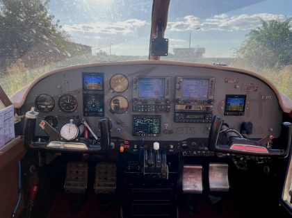 Airplane-for-sale-Siai-Marchetti-S208