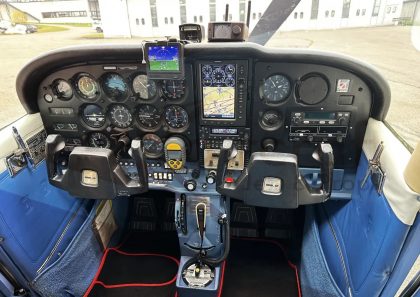 Airplane-for-sale-Cessna-FR-172