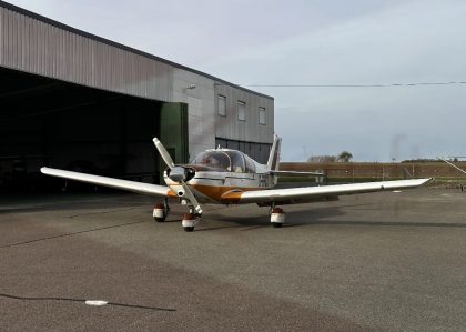 Airplane-for-sale-Wassmer-WA-52