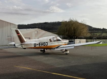 Airplane-for-sale-Wassmer-WA-52