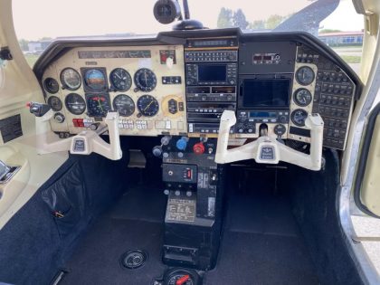 Aircraft for sale Mooney M20J 201