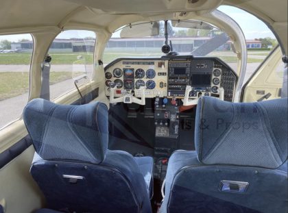 Aircraft for sale Mooney M20J 201