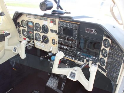 Aircraft for sale Mooney M20J 201