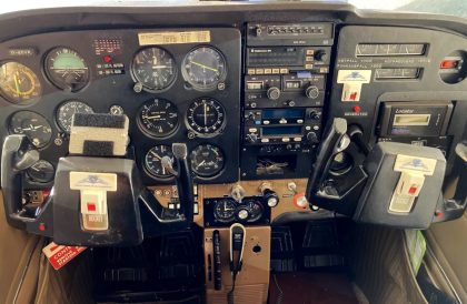 Aircraft-for-sale-Reims-Cessna-FR-172