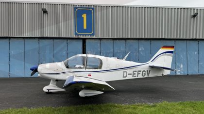 Aircraft-for-sale-Robin-DR-400-140