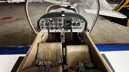 Aircraft-for-sale-Robin-DR-400-140