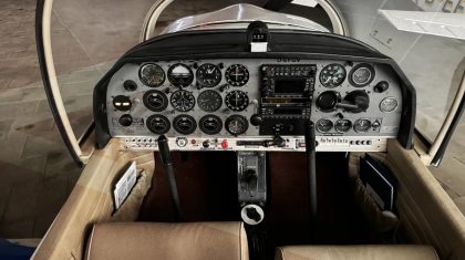 Aircraft-for-sale-Robin-DR-400-140