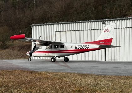 Airplane-for-sale-Vulcanair-P68-Observer