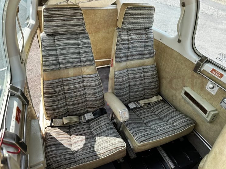 Aircraft-For-Sale-Beechcraft-Bonanza-V35B