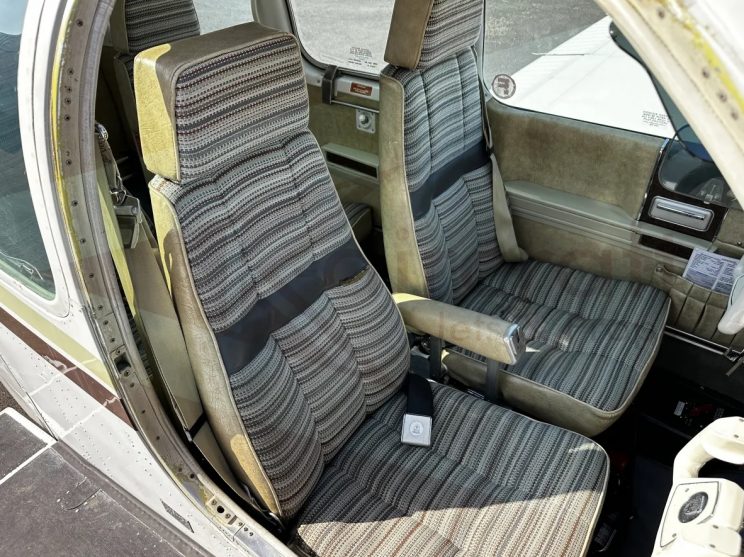Aircraft-For-Sale-Beechcraft-Bonanza-V35B
