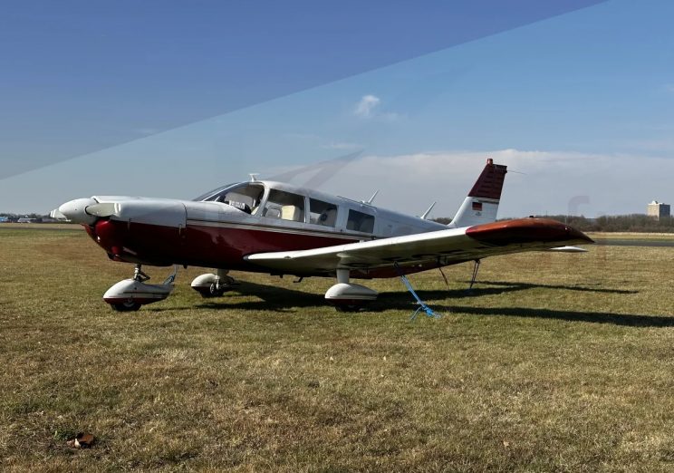 Aircraft-for-sale-Piper-PA-32-260-Cherokee