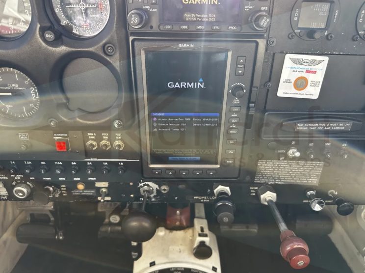 Aircraft-for-sale-Piper-PA-32-260-Cherokee
