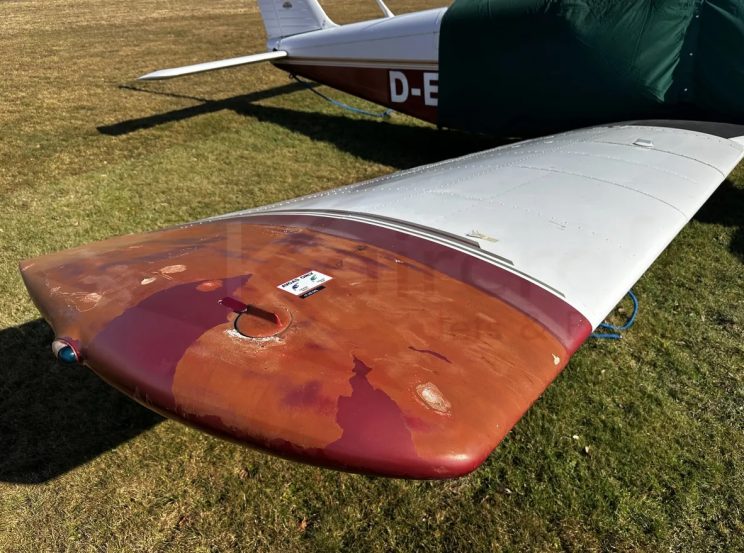 Aircraft-for-sale-Piper-PA-32-260-Cherokee