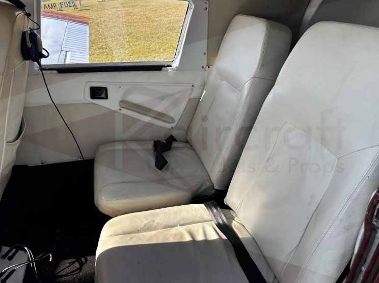Aircraft-for-sale-Piper-PA-32-260-Cherokee