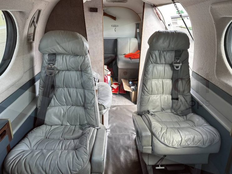Attachment Details Airplane-market-Beechcraft-King-Air-C90B