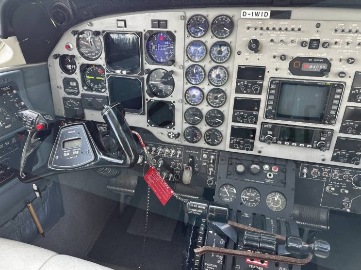 Attachment Details Airplane-market-Beechcraft-King-Air-C90B
