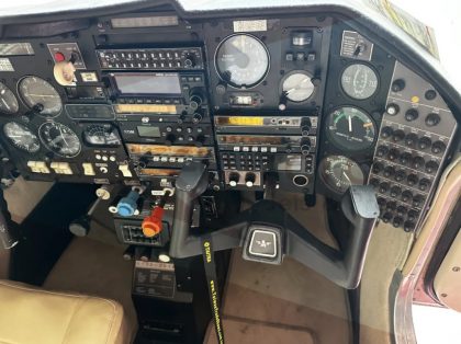 Aircraft for sale Mooney M20