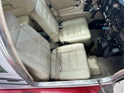 Aircraft for sale Mooney M20