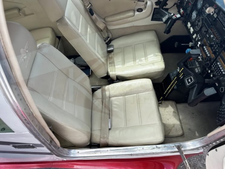 Aircraft for sale Mooney M20