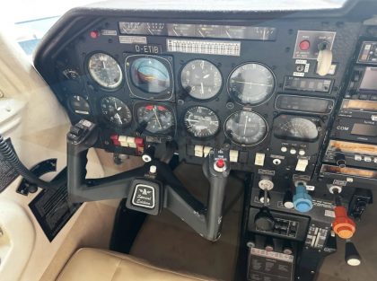 Aircraft for sale Mooney M20