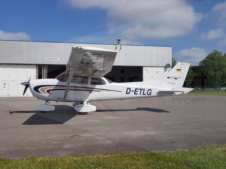 Airplane-for-sale-Cessna-172SP-Millennium-Skyhawk