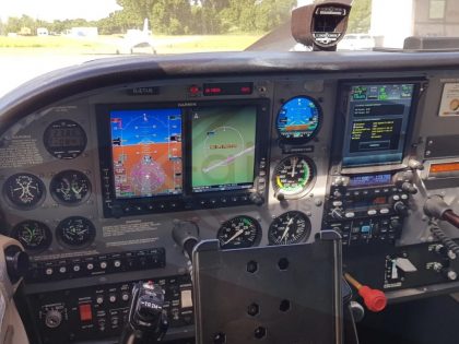 Airplane-for-sale-Cessna-172SP-Millennium-Skyhawk
