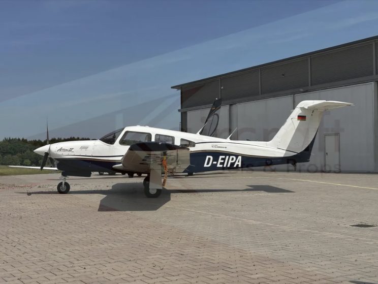 Airplane-for-sale-Piper-PA-28RT