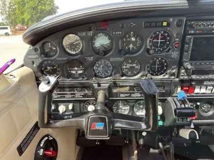 Airplane-for-sale-Piper-PA-28RT