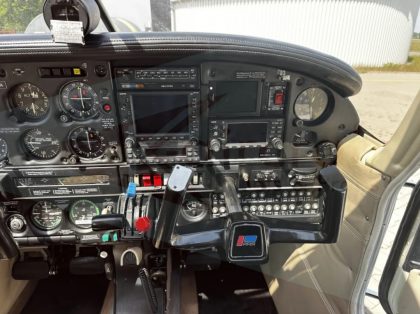 Airplane-for-sale-Piper-PA-28RT