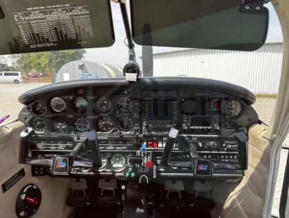 Airplane-for-sale-Piper-PA-28RT
