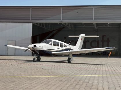Airplane-for-sale-Piper-PA-28RT