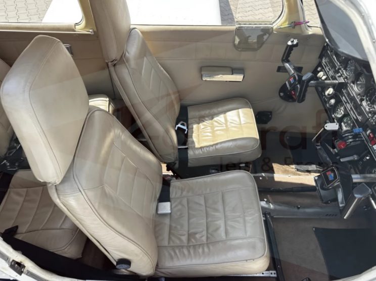 Airplane-for-sale-Piper-PA-28RT
