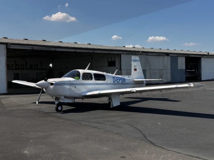 Attachment Details Aircraft-for-sale-Mooney-M20J