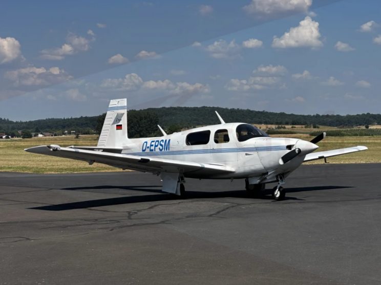 Attachment Details Aircraft-for-sale-Mooney-M20J