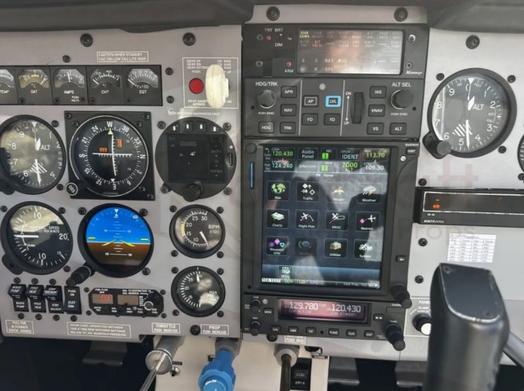 Attachment Details Aircraft-for-sale-Mooney-M20J