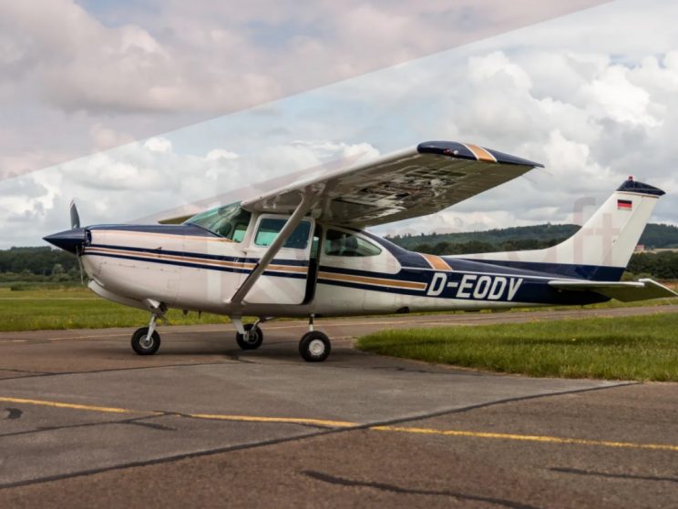 Airplane-for-sale-Cessna-FR-182-RG-Skylane