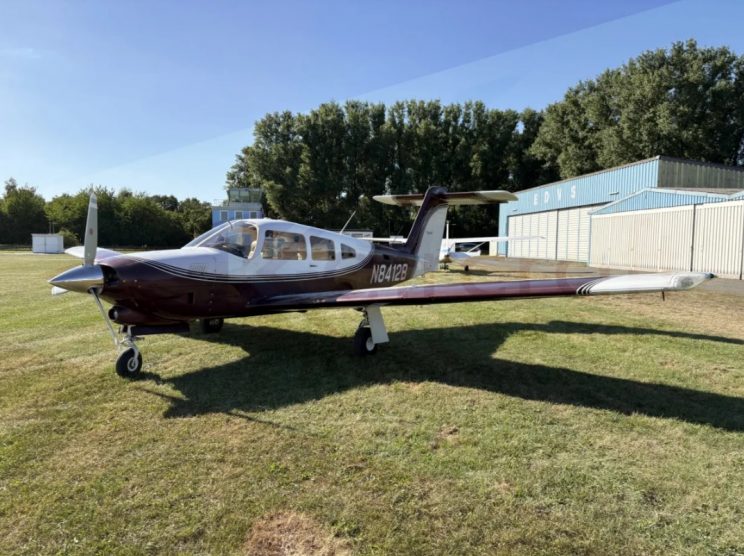 Plane-sales-Piper-PA-28RT-201T-Turbo-Arrow