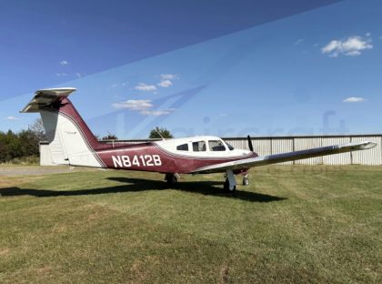 Plane-sales-Piper-PA-28RT-201T-Turbo-Arrow