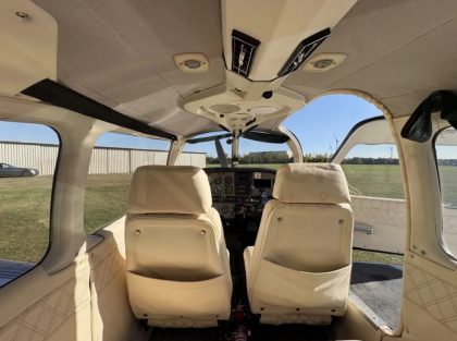 Plane-sales-Piper-PA-28RT-201T-Turbo-Arrow