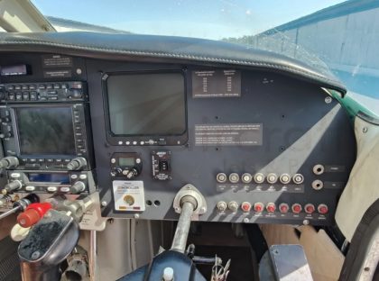 Aircraft-for-sale-Mooney-M20F