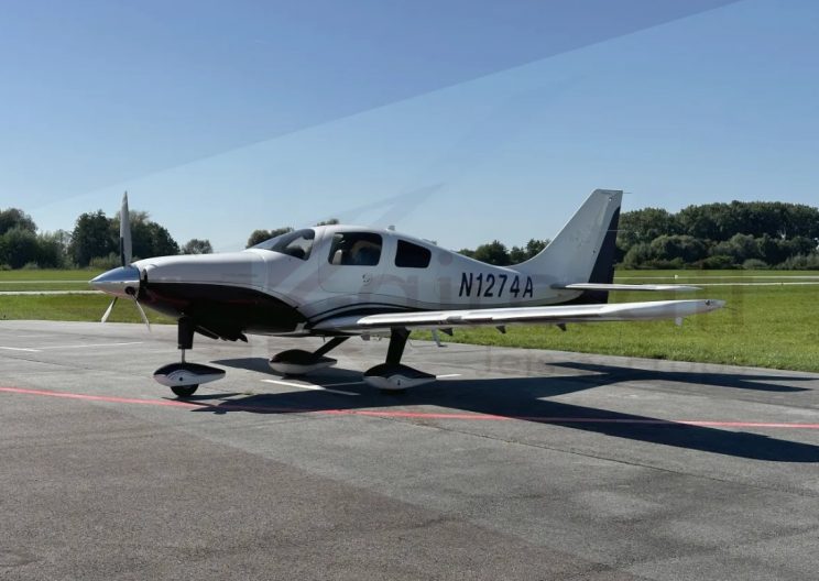 Airplane-for-sale-Columbia-400-SLX