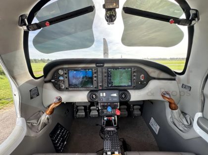 Airplane-for-sale-Columbia-400-SLX
