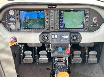 Airplane-for-sale-Columbia-400-SLX