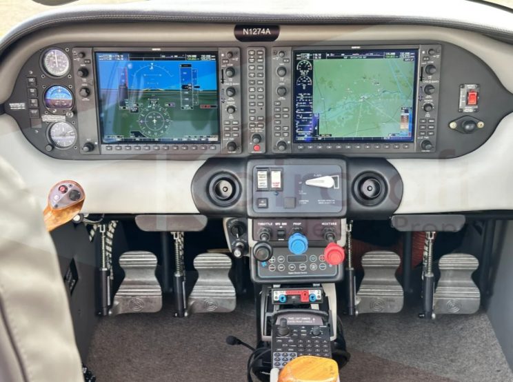Airplane-for-sale-Columbia-400-SLX