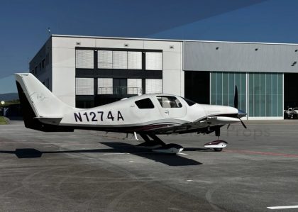 Airplane-for-sale-Columbia-400-SLX