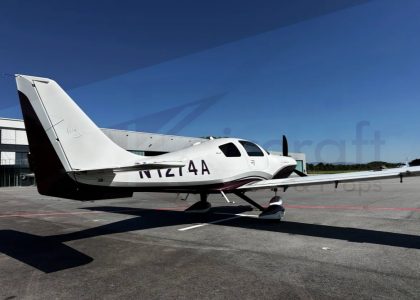 Airplane-for-sale-Columbia-400-SLX